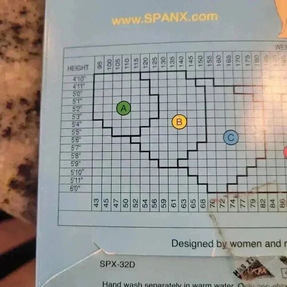 Spanx Women's Bare High Waisted Higher Power Panty NEW - Picture 11 of 13